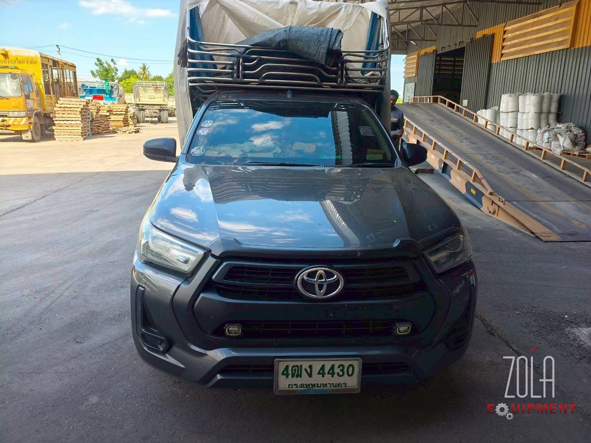 งานป้ายจราจร ทางหลวงหมายเลข 1035 ตอนควบคุม 0101 — รูปที่ 7