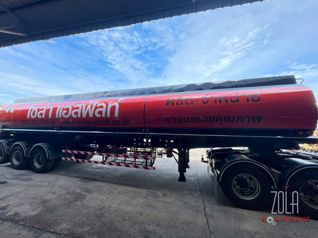 สติกเกอร์สะท้อนแสงติดรถบรรทุก — รูปที่ 5
